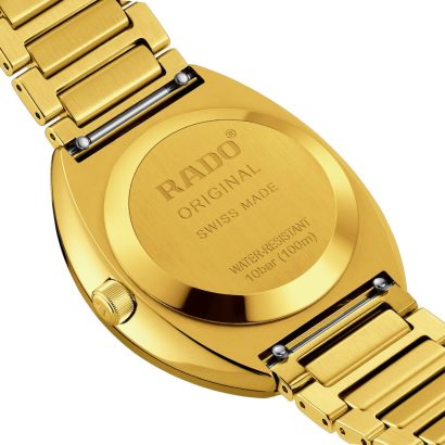 Reloj RADO DiaStar Original R12161733