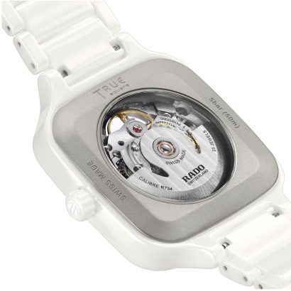 Reloj True Square Automatic R27073712