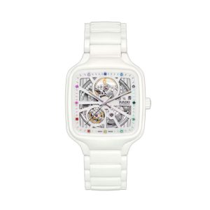 Reloj True Square Automatic R27073712