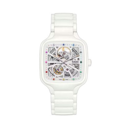 Reloj True Square Automatic R27073712