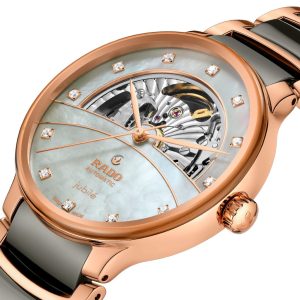 Reloj RADO Centrix Diamonds R30028912