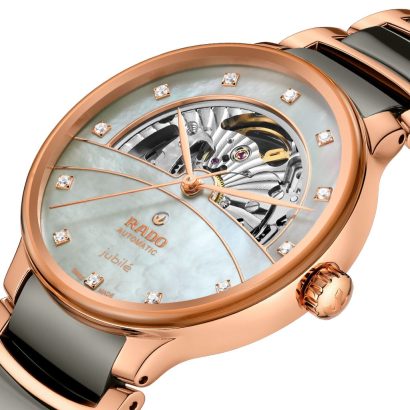 Reloj RADO Centrix Diamonds R30028912