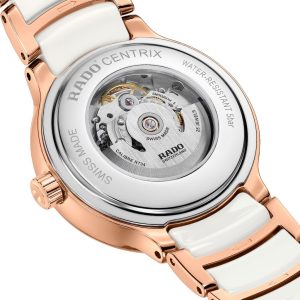 Reloj RADO Diamonds Open Heart R30029922