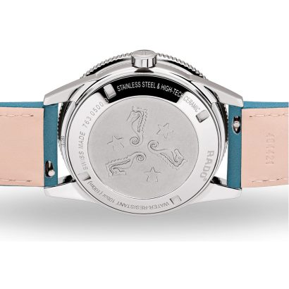 Reloj RADO Captain Cook R32500718