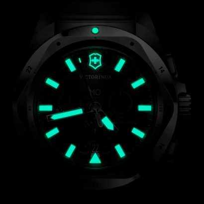 Reloj Victorinox I.N.O.X Chrono 241983