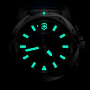 Reloj Victorinox I.n.o.x Chrono 241984