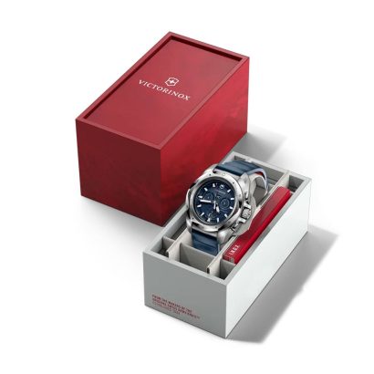 Reloj Victorinox I.n.o.x Chrono 241984