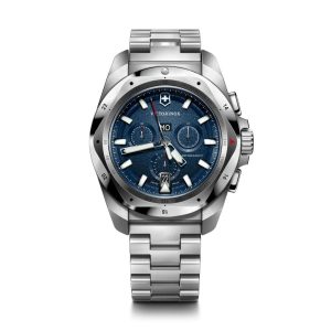 Reloj Victorinox INOX Chrono 241985
