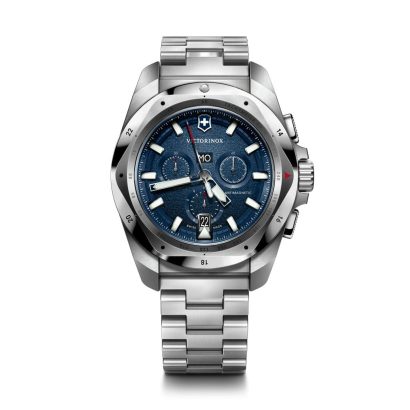 Reloj Victorinox INOX Chrono 241985