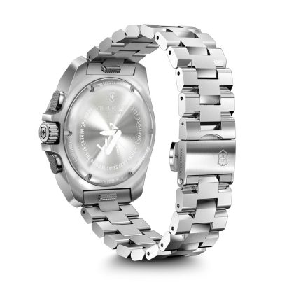 Reloj Victorinox INOX Chrono 241985