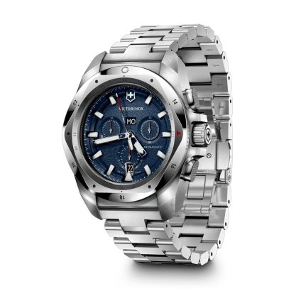 Reloj Victorinox INOX Chrono 241985