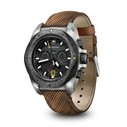 Reloj Victorinox INOX Chrono 241988.1