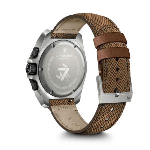 Reloj Victorinox INOX Chrono 241988.1