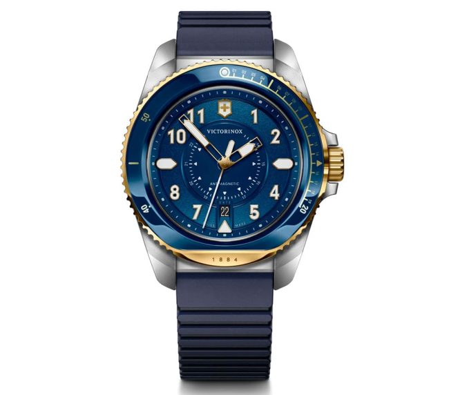 Reloj Victorinox Journey 1884 242013