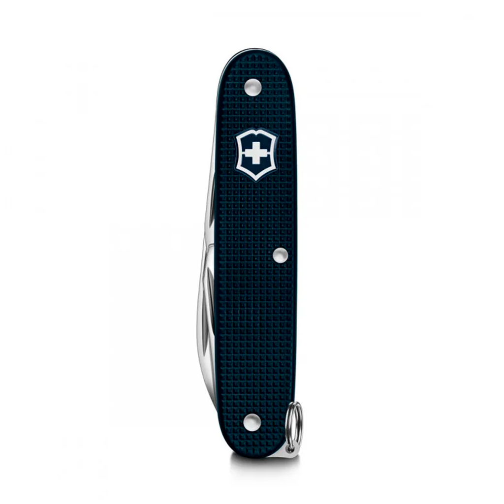 Juego de Reloj Victorinox Alliance con Navaja Suiza