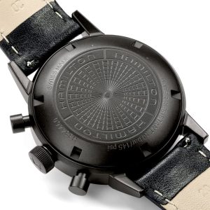 American Classic Intra-Matic Auto Chrono H38446730