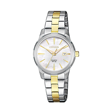 Reloj Citizen Classic EU6074-51D Para Dama
