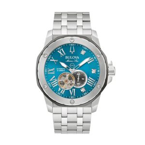 Bulova Marine Star Marc Anthony 98D184