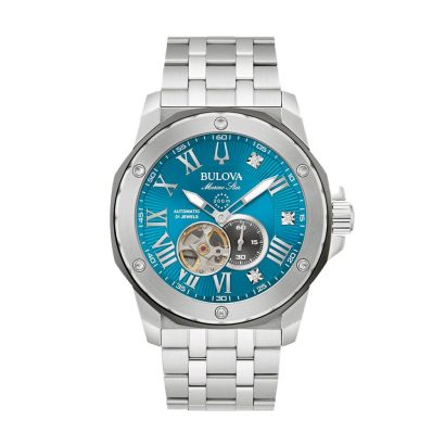 Bulova Marine Star Marc Anthony 98D184