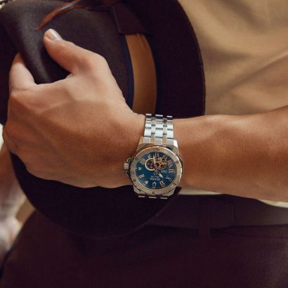 Bulova Marine Star Marc Anthony 98D184