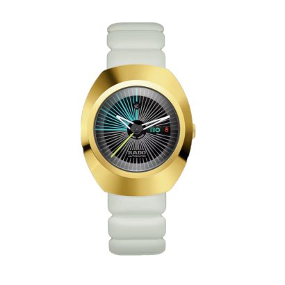 Reloj Rado DiaStar Automatic R12165155
