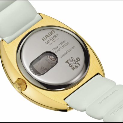 Reloj Rado DiaStar Automatic R12165155