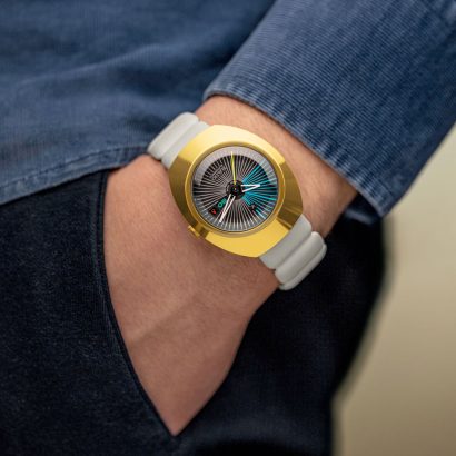 Reloj Rado DiaStar Automatic R12165155