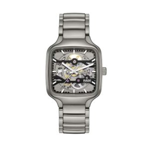 Reloj Rado Automatic Skeleton R27196152