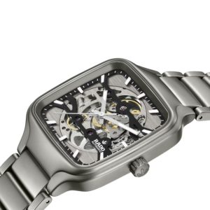 Reloj Rado Automatic Skeleton R27196152