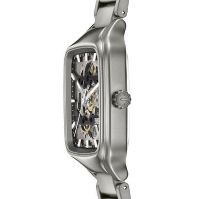 Reloj Rado Automatic Skeleton R27196152