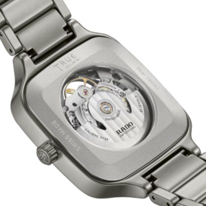 Reloj Rado Automatic Skeleton R27196152