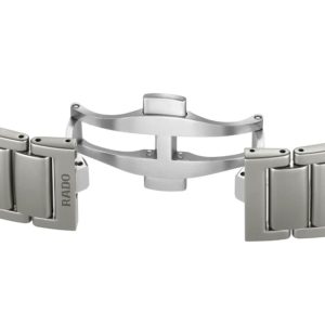 Reloj Rado Automatic Skeleton R27196152