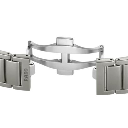 Reloj Rado Automatic Skeleton R27196152