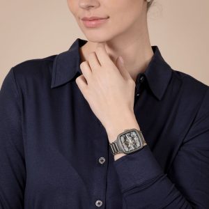 Reloj Rado Automatic Skeleton R27196152