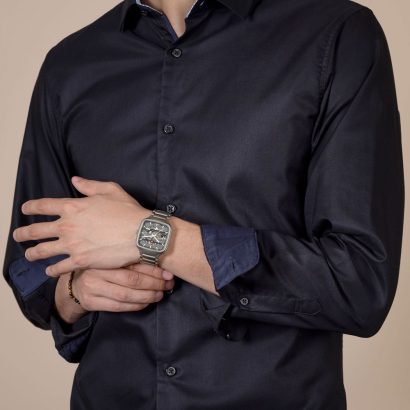 Reloj Rado Automatic Skeleton R27196152