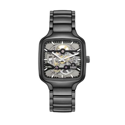 Reloj Rado Automatic Skeleton R27197152