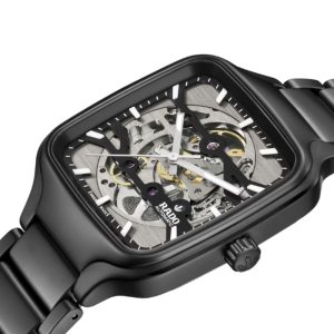 Reloj Rado Automatic Skeleton R27197152