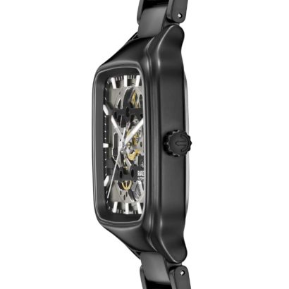 Reloj Rado Automatic Skeleton R27197152