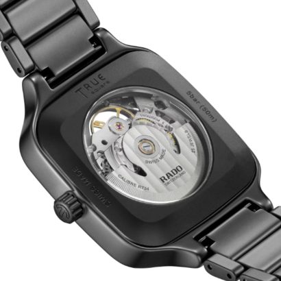 Reloj Rado Automatic Skeleton R27197152
