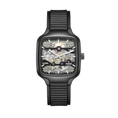 Reloj Rado Automatic Skeleton R27197169