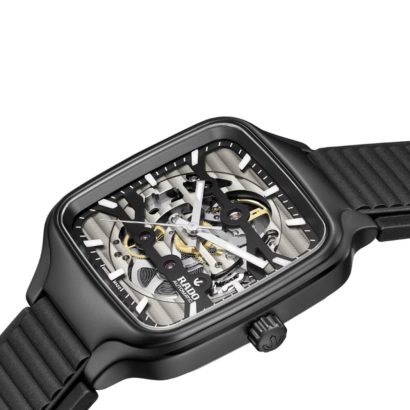 Reloj Rado Automatic Skeleton R27197169