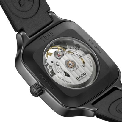 Reloj Rado Automatic Skeleton R27197169
