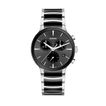 Reloj Rado Centrix Chronograph R30210152