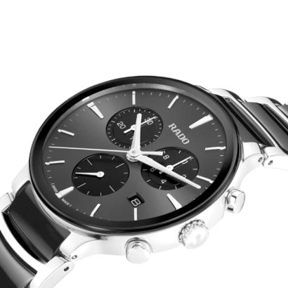 Reloj Rado Centrix Chronograph R30210152