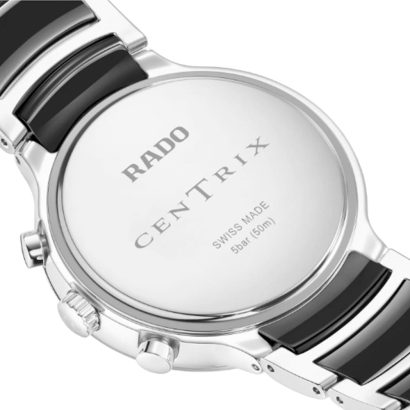 Reloj Rado Centrix Chronograph R30210152