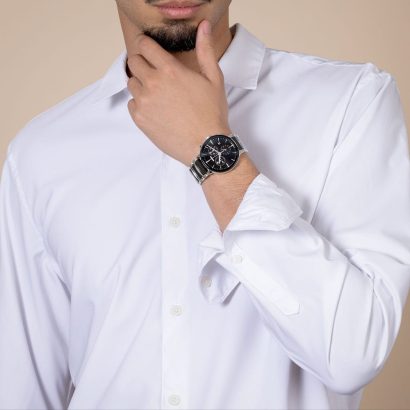Reloj Rado Centrix Chronograph R30210152