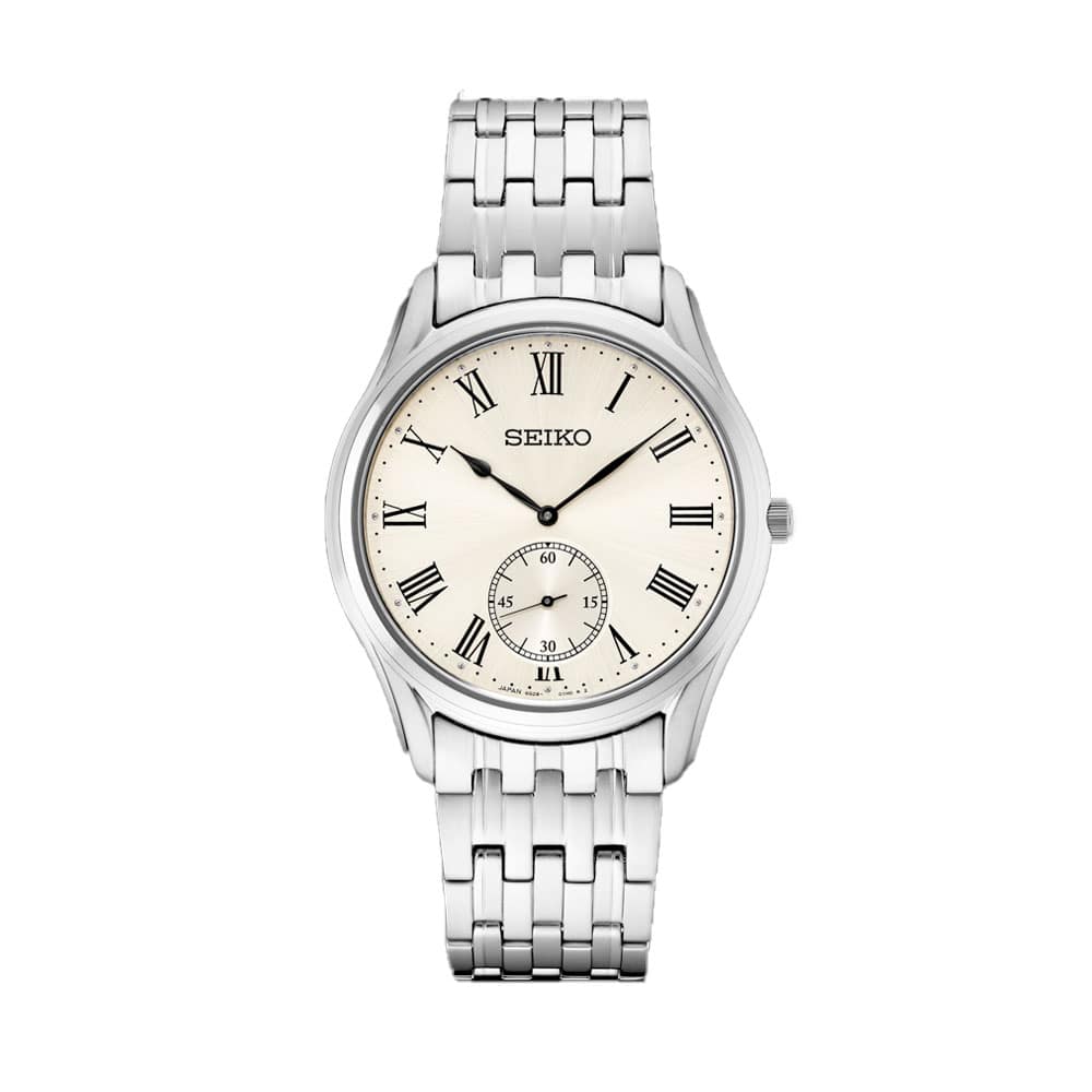 Reloj Seiko Essentials Collection SRK047