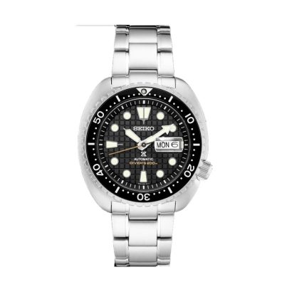 Seiko Prospex Automatic Diver SRPE03