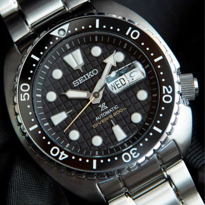 Seiko Prospex Automatic Diver SRPE03