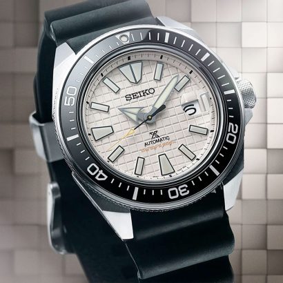 Seiko Prospex Automatic Diver SRPE37